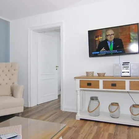 Metropol, Whg 331, Seeseite * Вестерланд