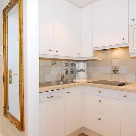 Metropol, Whg 331, Seeseite * Westerland