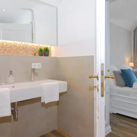 Metropol, Whg 331, Seeseite * Вестерланд