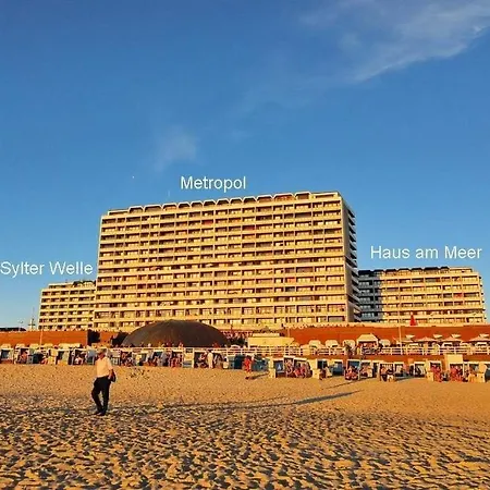 Metropol, Whg 331, Seeseite