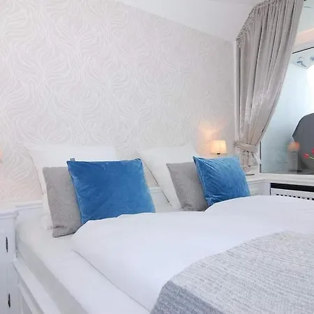Apartmán Metropol, Whg 331, Seeseite *