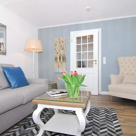 Appartement Metropol, Whg 331, Seeseite *